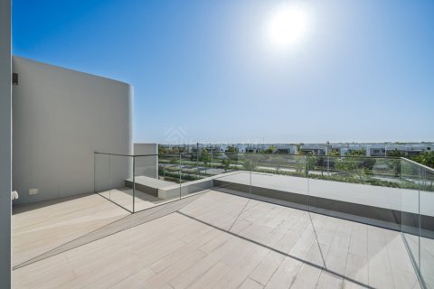 Βίλα σε Dubai Hills Estate, ΗΑΕ 5 υπνοδωμάτια, 736 τ.μ. Αρ. 722526 - φωτογραφία 7