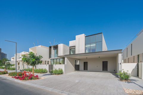 Βίλα σε Dubai Hills Estate, ΗΑΕ 5 υπνοδωμάτια, 736 τ.μ. Αρ. 722526 - φωτογραφία 22