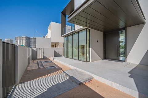 Βίλα σε Dubai Hills Estate, ΗΑΕ 5 υπνοδωμάτια, 736 τ.μ. Αρ. 722526 - φωτογραφία 20
