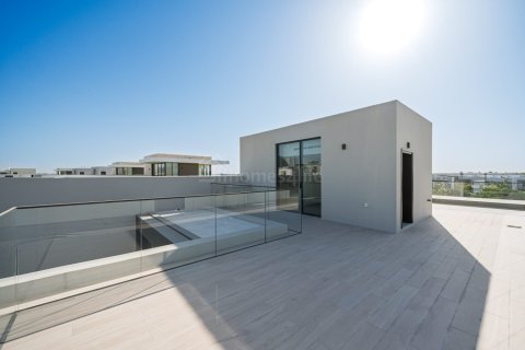 Βίλα σε Dubai Hills Estate, ΗΑΕ 5 υπνοδωμάτια, 736 τ.μ. Αρ. 722526 - φωτογραφία 3