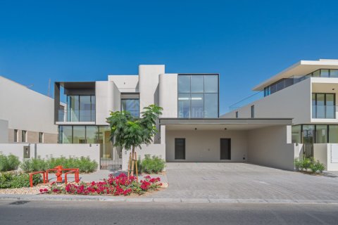 Βίλα σε Dubai Hills Estate, ΗΑΕ 5 υπνοδωμάτια, 736 τ.μ. Αρ. 722526 - φωτογραφία 23