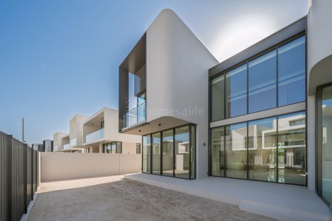 Vila v Dubai Hills Estate, SAE 5 ložnice, 736 m² Č.: 722526 - fotografie 30