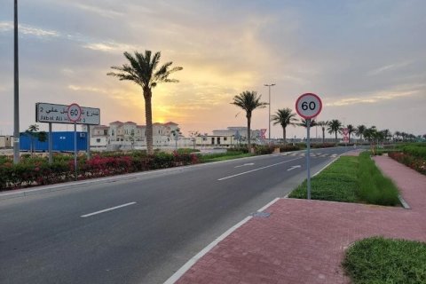 Müüa maa asukohaga Jebel Ali, Dubai, AÜE: 1081 m² Nr 722521 - pilt 2