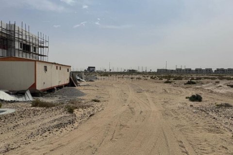 Tokë në Jebel Ali, Dubai, Emiratet e Bashkuara Arabe 1081 m2. № 722521 - Foto 14