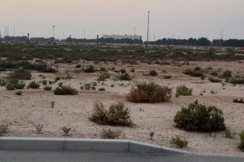 Müüa maa asukohaga Jebel Ali, Dubai, AÜE: 1081 m² Nr 722521 - pilt 8
