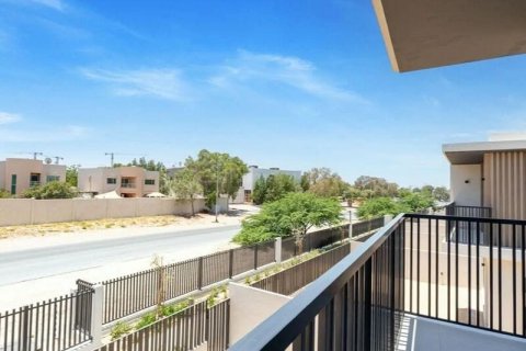 Vila di Jebel Ali, Dubai, UEA 5 kamar tidur, 855 m2 nomor 722520 - foto 3