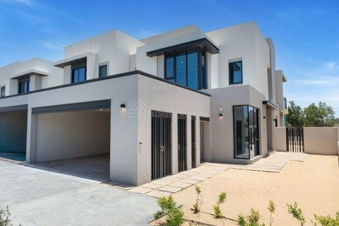 Vila v Jebel Ali, Dubai, SAE 5 ložnice, 855 m² Č.: 722520 - fotografie 15