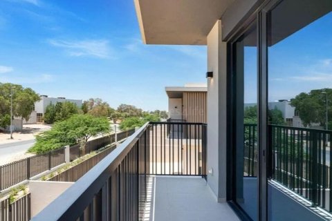 Vila v Jebel Ali, Dubai, SAE 5 ložnice, 855 m² Č.: 722520 - fotografie 14