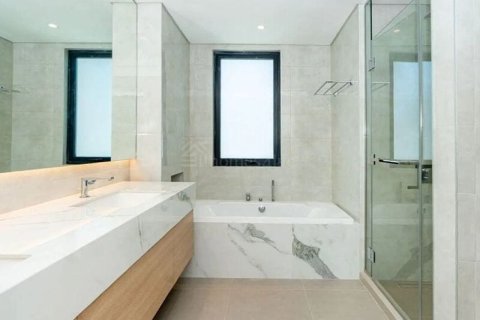 Vila di Jebel Ali, Dubai, UEA 5 kamar tidur, 855 m2 nomor 722520 - foto 12