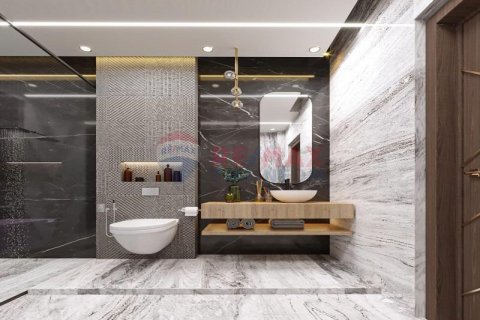 Byt v Jumeirah Village Circle, Dubai, SAE 58.3 m² Č.: 554489 - fotografie 9