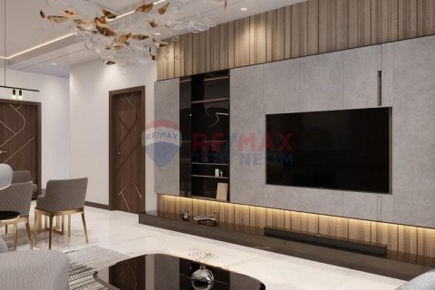 Byt v Jumeirah Village Circle, Dubai, SAE 58.3 m² Č.: 554489 - fotografie 7