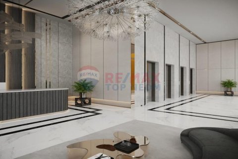 Byt v Jumeirah Village Circle, Dubai, SAE 58.3 m² Č.: 554489 - fotografie 4