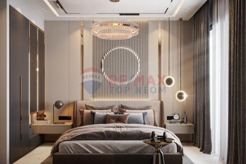 Byt v Jumeirah Village Circle, Dubai, SAE 58.3 m² Č.: 554489 - fotografie 1