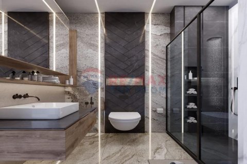 Byt v Jumeirah Village Circle, Dubai, SAE 58.3 m² Č.: 554489 - fotografie 8