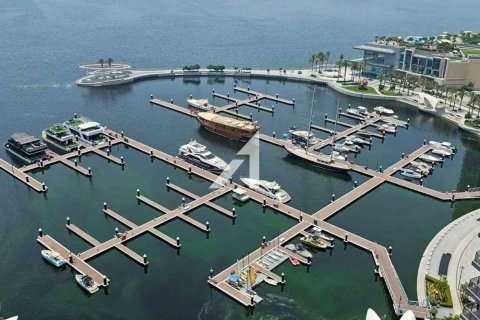 Apartment sa Dubai Creek Harbour (The Lagoons), Dubai, UAE 3 silid-tulugan, 179 sq.m. № 694815