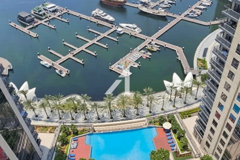 Снять в аренду квартиру в Dubai Creek Harbour (The Lagoons), Дубай, ОАЭ 3 спальни, 179м2, № 694815 - фото 8