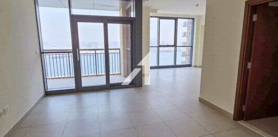 Пәтер Dubai Creek Harbour (The Lagoons), Дубай, БАӘ-да 3 жатын бөлмелер, 179 м² № 694815