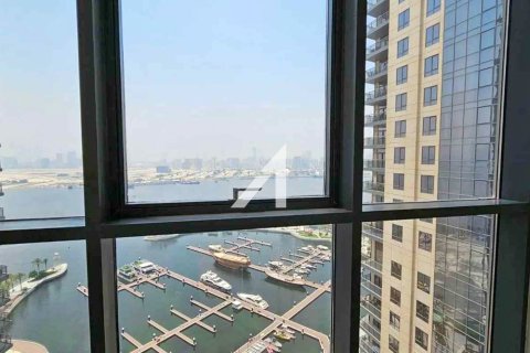 Снять в аренду квартиру в Dubai Creek Harbour (The Lagoons), Дубай, ОАЭ 3 спальни, 179м2, № 694815 - фото 16