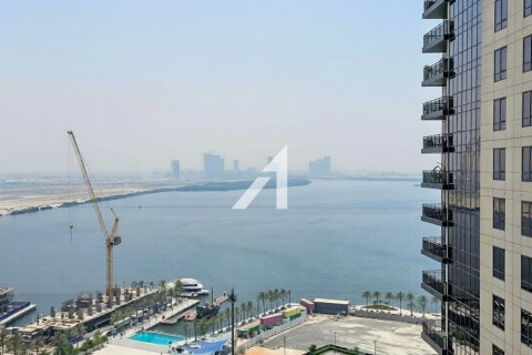 Снять в аренду квартиру в Dubai Creek Harbour (The Lagoons), Дубай, ОАЭ 3 спальни, 179м2, № 694815 - фото 15