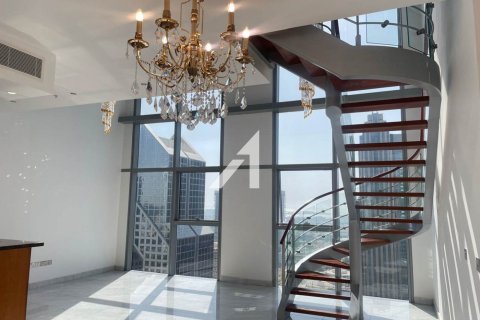 Lägenhet uthyres i DIFC, Dubai, UAE 2 sovrum, 150 kvm Nr. 694816 - fotografi 10
