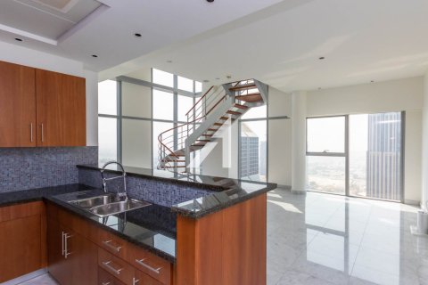 Leilighet til leie i DIFC, Dubai, Emiratene 2 soverom, 150 kvm Nr. 694816 - Foto 12