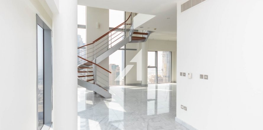 Leilighet i DIFC, Dubai, Emiratene 2 soverom, 150 kvm nr. 694816