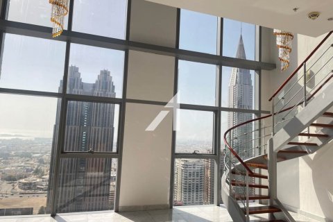 Lägenhet uthyres i DIFC, Dubai, UAE 2 sovrum, 150 kvm Nr. 694816 - fotografi 11