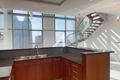 Lägenhet uthyres i DIFC, Dubai, UAE 2 sovrum, 150 kvm Nr. 694816 - fotografi 12