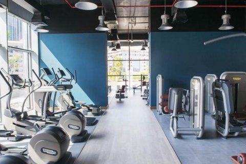 Leilighet til leie i DIFC, Dubai, Emiratene 2 soverom, 150 kvm Nr. 694816 - Foto 15