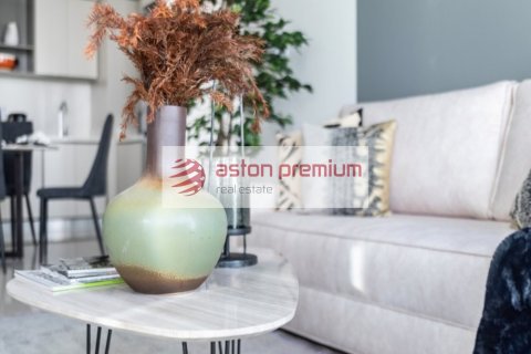 Пәтер Dubai Harbour, Дубай, БАӘ-да 1 жатын бөлме, 74 м² № 694818 - фото 6