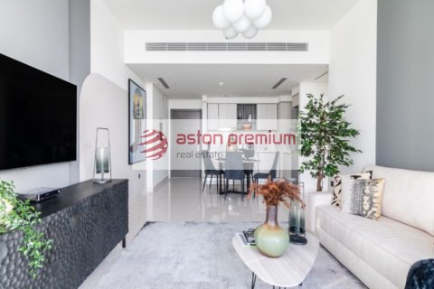 Пәтер Dubai Harbour, Дубай, БАӘ-да 1 жатын бөлме, 74 м² № 694818 - фото 2