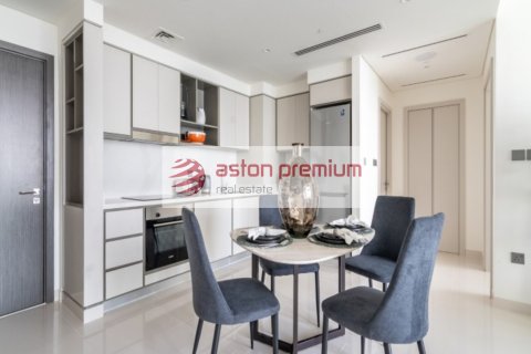 Пәтер Dubai Harbour, Дубай, БАӘ-да 1 жатын бөлме, 74 м² № 694818 - фото 5