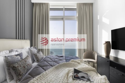 Пәтер Dubai Harbour, Дубай, БАӘ-да 1 жатын бөлме, 74 м² № 694818 - фото 7