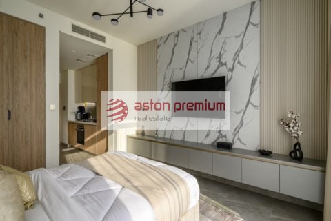 Appartamento in vendita a Business Bay, Dubai, EAU 1 camera, 36 mq. № 694819 - foto 7