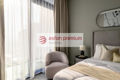 Appartamento in vendita a Business Bay, Dubai, EAU 1 camera, 36 mq. № 694819 - foto 15