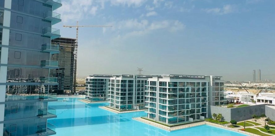 Lakás itt: Dubai, EAE, 1 hálószoba, 70.6 m², azonosító: 659103