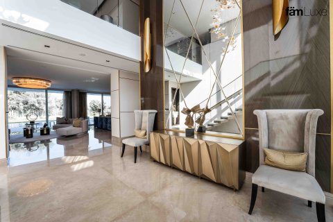 Vila v Dubai Hills Estate, SAE 6 spální, 1444.7 m2 č. 659147 - Fotografia 5