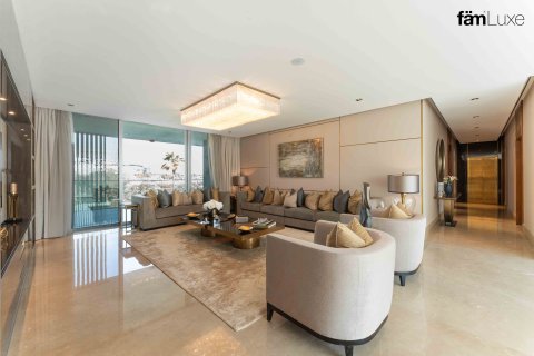 Vila v Dubai Hills Estate, SAE 6 spální, 1444.7 m2 č. 659147 - Fotografia 17