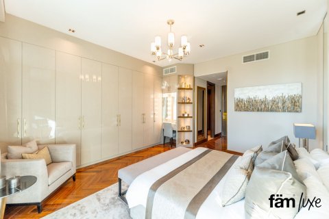 Vila u Dubai Hills Estate, UAE 6 spavaćih soba, 1444.7 m2 Br. 659147 - fotografija 24