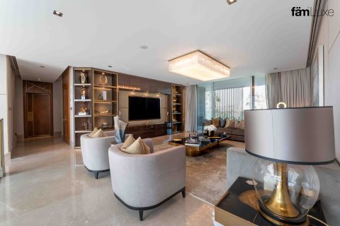 Vila v Dubai Hills Estate, SAE 6 spální, 1444.7 m2 č. 659147 - Fotografia 15
