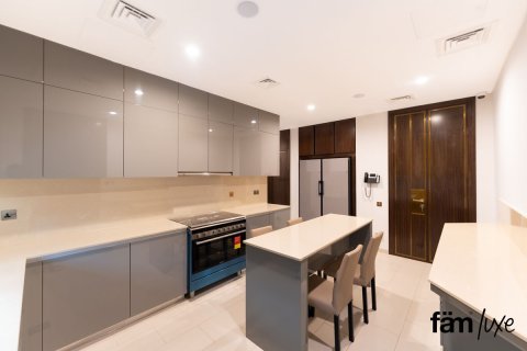 Vila u Dubai Hills Estate, UAE 6 spavaćih soba, 1444.7 m2 Br. 659147 - fotografija 15