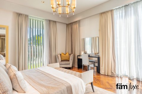 Vila u Dubai Hills Estate, UAE 6 spavaćih soba, 1444.7 m2 Br. 659147 - fotografija 21