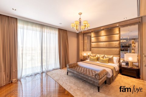 Vila u Dubai Hills Estate, UAE 6 spavaćih soba, 1444.7 m2 Br. 659147 - fotografija 26