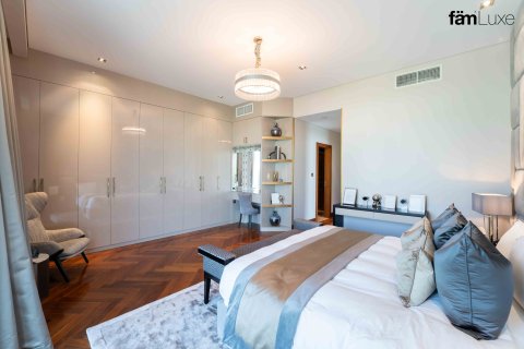 Vila v Dubai Hills Estate, SAE 6 spální, 1444.7 m2 č. 659147 - Fotografia 21