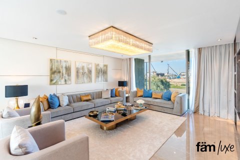 Vila u Dubai Hills Estate, UAE 6 spavaćih soba, 1444.7 m2 Br. 659147 - fotografija 8