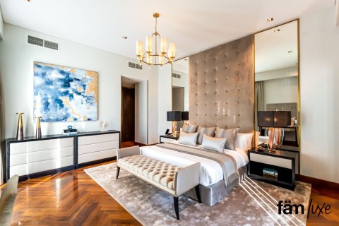 Vila u Dubai Hills Estate, UAE 6 spavaćih soba, 1444.7 m2 Br. 659147 - fotografija 19