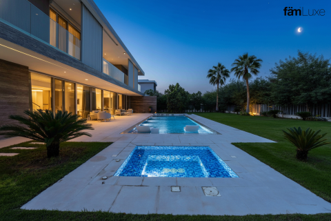 Vila v Dubai Hills Estate, SAE 6 spální, 1444.7 m2 č. 659147 - Fotografia 3