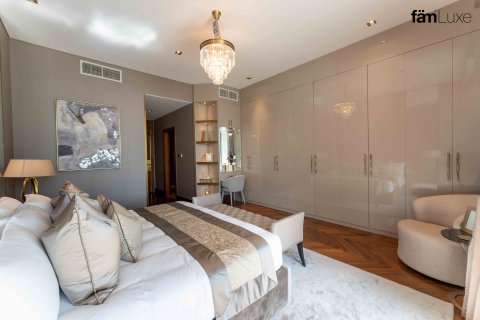 Vila v Dubai Hills Estate, SAE 6 spální, 1444.7 m2 č. 659147 - Fotografia 25