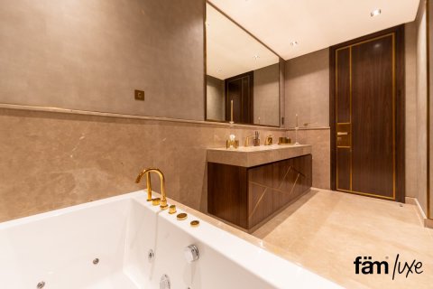 Vila u Dubai Hills Estate, UAE 6 spavaćih soba, 1444.7 m2 Br. 659147 - fotografija 29