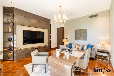 Vila u Dubai Hills Estate, UAE 6 spavaćih soba, 1444.7 m2 Br. 659147 - fotografija 12